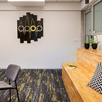 Art Style Коллекция Disruptive Path Disruptive Path 931 фото 3 | FLOORDEALER